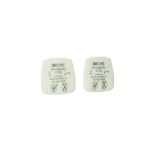 Partikel-Einlegefilter für Halbmaske secure click P3 R 3M D7935