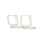 Filterdeckel für Halbmaske secure click 3M D701