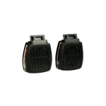 Kombinationsfilter für Halbmaske secure click A2P3 R 3M D8095