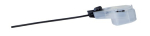 Spray attachment Double Nozzle Weicon
