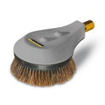 Rotating washing brush 4.762-560.0 Kärcher Professional accessories