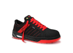 Sicherheitshalbschuhe Gr.43 S1 ESD Elten Breezer XX10 Low