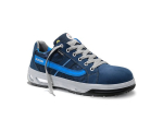 Sicherheitshalbschuhe Gr.41 S2 ESD Elten Newton XX10 Blue Low