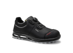 Sicherheitshalbschuhe Gr.41 S3 ESD Elten Reaction XXT Pro Boa Low