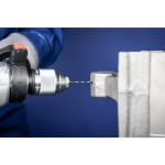 Spiralbohrer SPB DIN 338 HSSG N 5,2 Steel Pferd