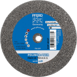 Polinox compacte slijpschijven PNER-W 7503-6 A Pferd