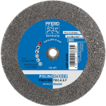 Polinox compact grinding wheels PNER-MH 7503-6 A F Pferd