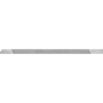 Depth gauge file 4132 200 mm for Chain Sharp CS-X (VE1) Pferd