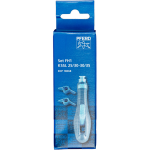 Kettensägeschärflehre Set FH1 KSSL 25/30-30/35 Pferd