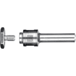 Indexable insert BO 8/10 HSD-R 50 Pferd