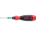 Wendeschneidplatte DSWK WIHA Torque 4,0 Pferd