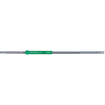 Wendeschneidplatte TWK WIHA Torque T15 Pferd