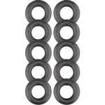 Indexable insert WSP-A-8R 115/125 ALUMASTER HICOAT Pferd