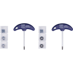 Indexable insert ASS-R8 115/125 ALUMASTER Pferd