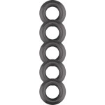 Indexable insert WSP-A-8R 50 ALUMASTER HICOAT Pferd