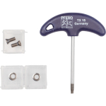 Indexable insert ASS-R8 50 ALUMASTER Pferd