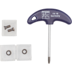 Indexable insert ASS-R8 50 ALUMASTER HICOAT Pferd