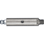 Schleifscheibenabrichter EA 12x39 Pferd
