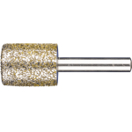 Diamond mounted point DZY-N 24-30/8 D 852 Pferd