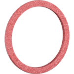 Afdichtring DR 1/8" ø 1/8" Pferd