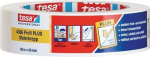 Masking tape W=30 mm, L=50 m, light beige tesakrepp 4306 Profi Plus