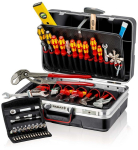 Gereedschapskist voor loodgieters Leeg Knipex 00 21 21 HK S