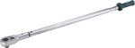 Momentsleutel 3/4" nin-max:200-500 Nm Hazet 6144-1CT