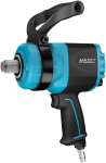 Slagmoersleutel perslucht Twin Turbo 3/4" max: 4100 Nm Hazet 9013TT