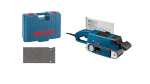 Belt sander GBS 75 AE in case Bosch 0.601.274.707