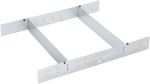 Set scheidingsplaten voor werkplaatswagen 4 st. Hazet 161T-179N/4