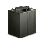 Battery 12V 6.654-202.0 Kärcher Professional accessories