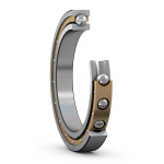 deep groove ball bearing 6020 M/C4 SKF