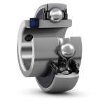 Y-bearing UC 312 jap. dimensional series, SKF