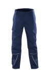 Bundhose Gr.52, marine, MG350 Rofa 2301 Pro-line