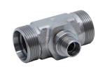 EO Tee reducer TR28/12/28LCFX Parker