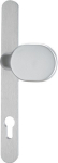 Profile door set for door thickness 68-73 mm aluminium F1 EDI Atlas 1200/K2/2026