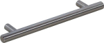 Möbelgriff 192 mm Edelstahl matt BMB