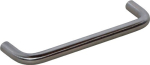 Möbelgriff 64 mm Edelstahl BMB