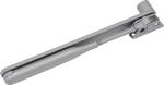 Standard linkage Electrohydraulic hold-open Dormakaba