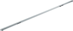 Slide rail for TS 93 G silver opposite hinge side Dormakaba GSR-EMF 2/BG/GSR-EMF 2/BG