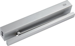 Drehflügelantrieb silber DIN links / rechts Dormakaba PORTEO 24V IP 20