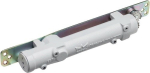 Gleitschienentürschließer Achsverlängerung + 4 mm EN 2-4 Dormakaba ITS 96