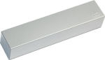 Door closer Hinge side EN 5-7, white 9016 Dormakaba TS 93 G Contur Design