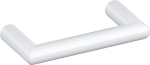 Furniture handle 64 mm plastic 99 pure white Hewi 562.10.64