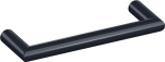 Furniture handle 96 mm plastic 92 anthracite grey Hewi 562.10.96