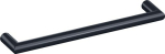 Furniture handle 192 mm plastic 92 anthracite grey Hewi 562.13.192