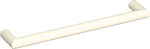 Furniture handle 192 mm plastic 99 pure white matt Hewi 562.13B192