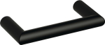 Furniture handle 96 mm plastic 99 pure white matt Hewi 562.13B96