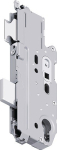 Hoofdslotkast PZ/65/72/10 mm zilver Multisafe 855 R