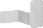 Omslag 125x180 mm voor verborgen montage Deni